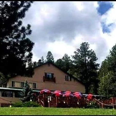 Edelweiss Resort Greer المظهر الخارجي الصورة