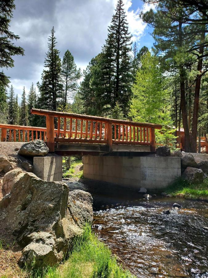 Edelweiss Resort Greer المظهر الخارجي الصورة