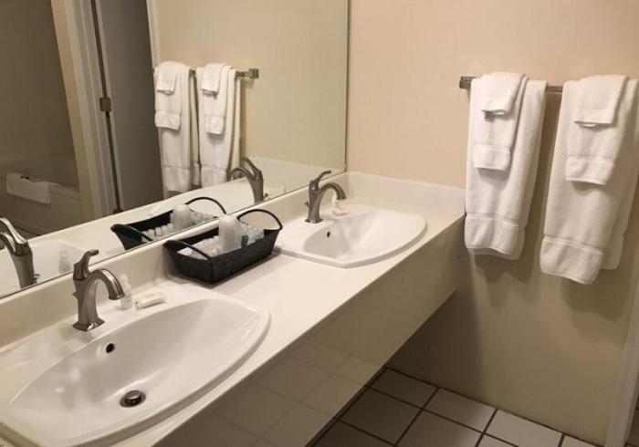 Edelweiss Resort Greer المظهر الخارجي الصورة