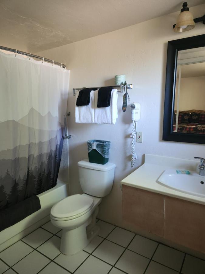 Edelweiss Resort Greer المظهر الخارجي الصورة